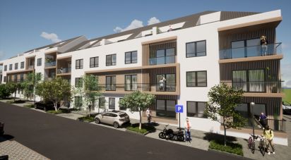 Appartement T3 à Cadaval e Pêro Moniz de 119 m²