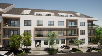 Appartement T3 à Cadaval e Pêro Moniz de 119 m²