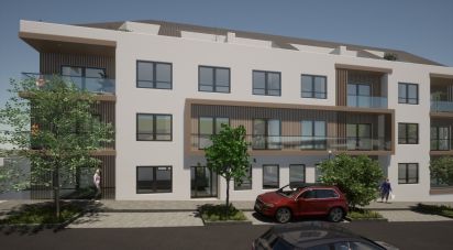 Appartement T3 à Cadaval e Pêro Moniz de 119 m²