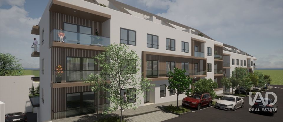 Appartement T3 à Cadaval e Pêro Moniz de 119 m²