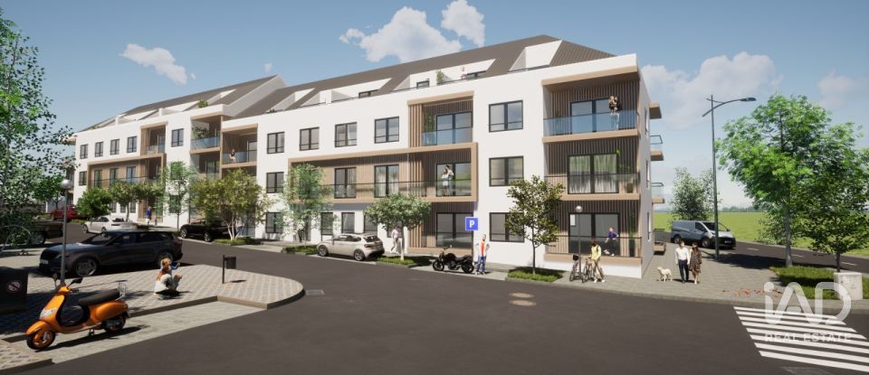 Appartement T3 à Cadaval e Pêro Moniz de 119 m²