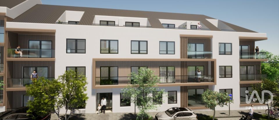 Appartement T3 à Cadaval e Pêro Moniz de 119 m²