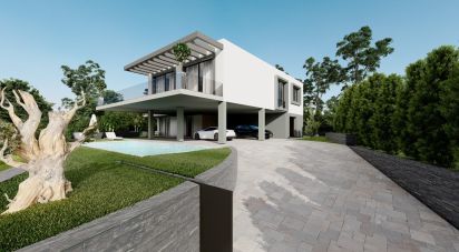 Maison T3 à São Brás de Alportel de 250 m²