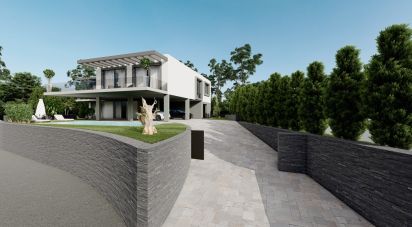 Maison T3 à São Brás de Alportel de 250 m²