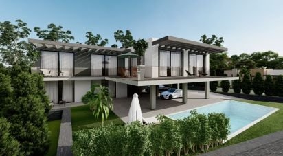 Maison T3 à São Brás de Alportel de 250 m²