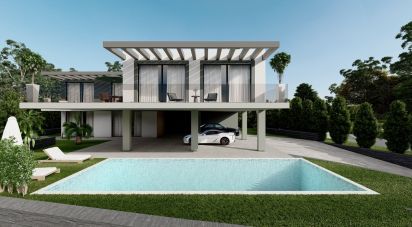 Maison T3 à São Brás de Alportel de 250 m²