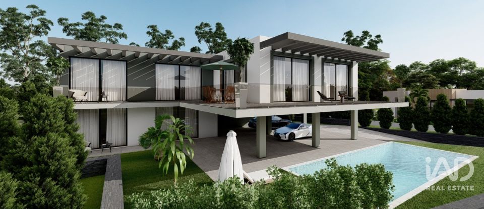 Maison T3 à São Brás de Alportel de 250 m²