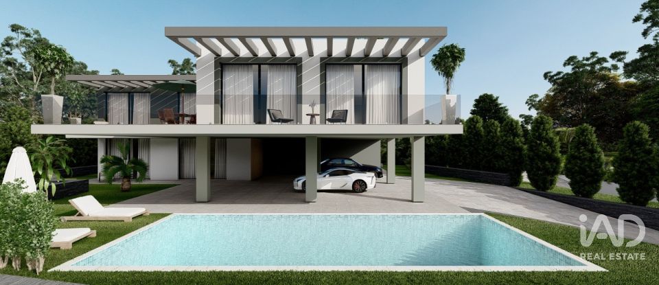 Maison T3 à São Brás de Alportel de 250 m²