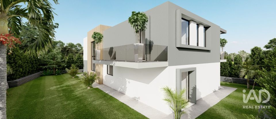 Maison T3 à São Brás de Alportel de 250 m²