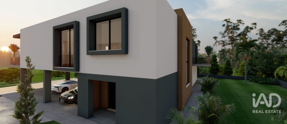 Maison T3 à São Brás de Alportel de 250 m²