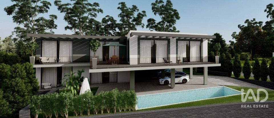 Maison T3 à São Brás de Alportel de 250 m²