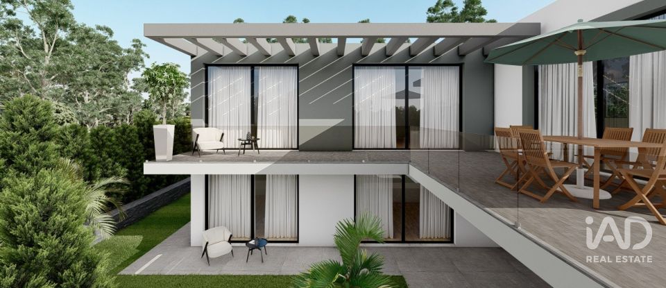 Maison T3 à São Brás de Alportel de 250 m²