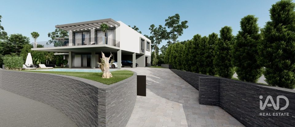 Maison T3 à São Brás de Alportel de 250 m²