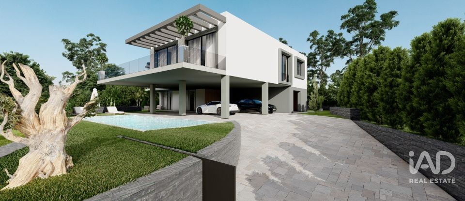 Maison T3 à São Brás de Alportel de 250 m²