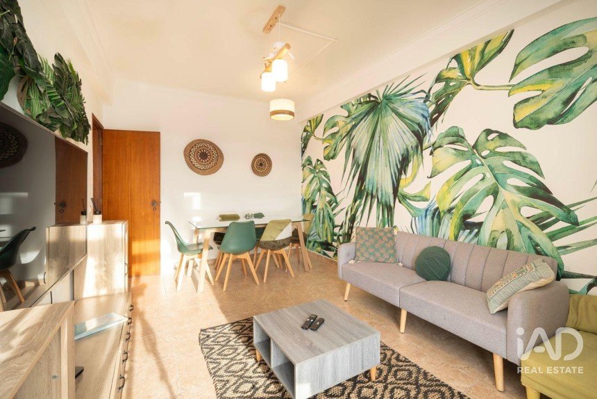 Appartement T3 à Almada, Cova da Piedade, Pragal e Cacilhas de 118 m²