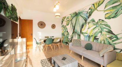 Appartement T3 à Almada, Cova da Piedade, Pragal e Cacilhas de 118 m²