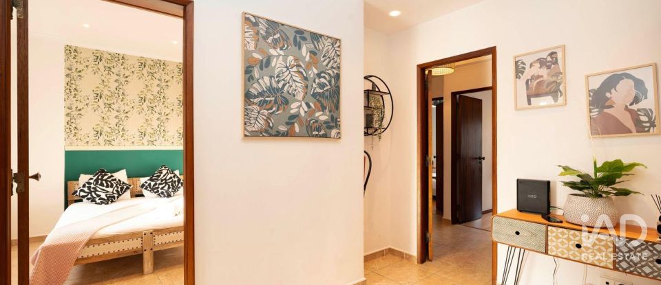 Appartement T3 à Almada, Cova da Piedade, Pragal e Cacilhas de 118 m²