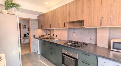 Appartement T3 à Almada, Cova da Piedade, Pragal e Cacilhas de 118 m²