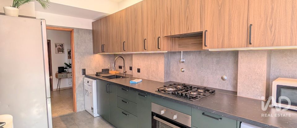 Appartement T3 à Almada, Cova da Piedade, Pragal e Cacilhas de 118 m²