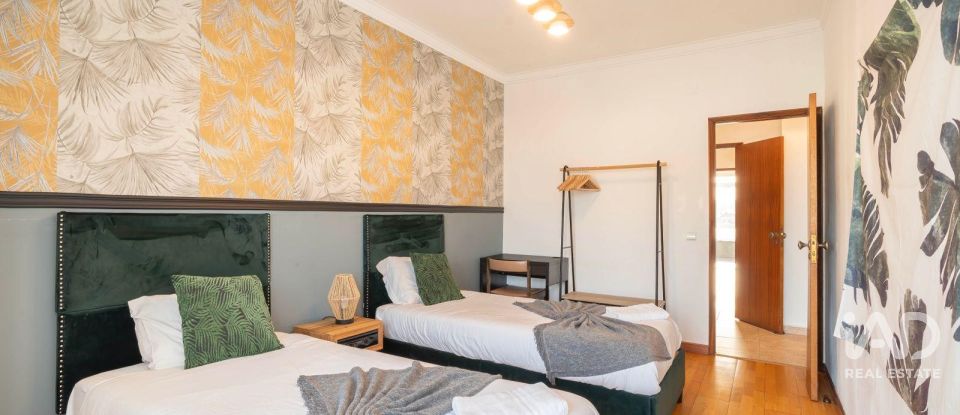 Appartement T3 à Almada, Cova da Piedade, Pragal e Cacilhas de 118 m²