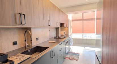 Appartement T3 à Almada, Cova da Piedade, Pragal e Cacilhas de 118 m²