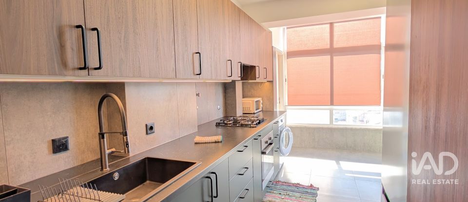 Appartement T3 à Almada, Cova da Piedade, Pragal e Cacilhas de 118 m²