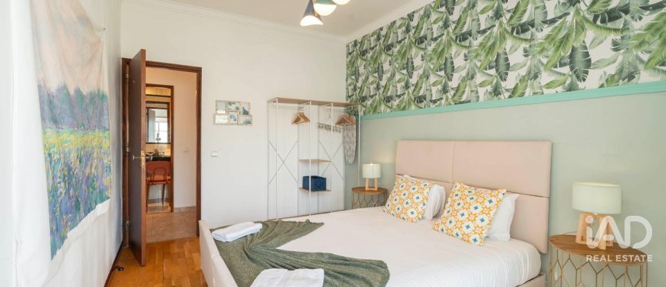 Appartement T3 à Almada, Cova da Piedade, Pragal e Cacilhas de 118 m²