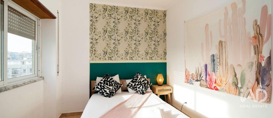 Appartement T3 à Almada, Cova da Piedade, Pragal e Cacilhas de 118 m²