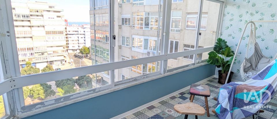 Appartement T3 à Almada, Cova da Piedade, Pragal e Cacilhas de 118 m²