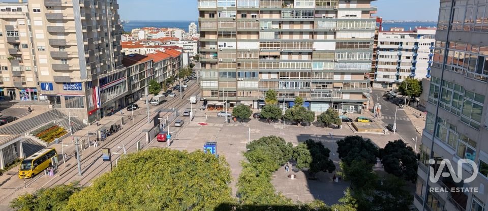 Appartement T3 à Almada, Cova da Piedade, Pragal e Cacilhas de 118 m²