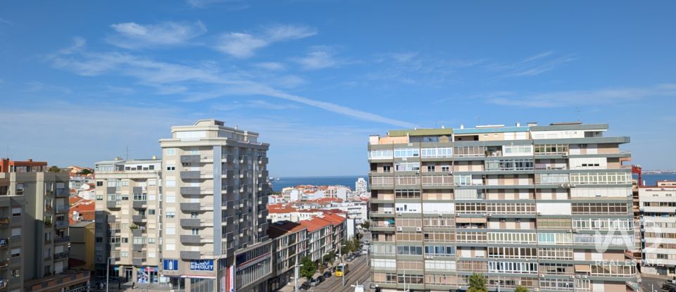 Appartement T3 à Almada, Cova da Piedade, Pragal e Cacilhas de 118 m²