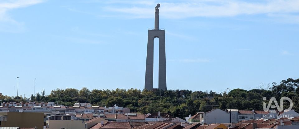 Appartement T3 à Almada, Cova da Piedade, Pragal e Cacilhas de 118 m²