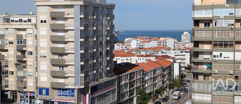 Appartement T3 à Almada, Cova da Piedade, Pragal e Cacilhas de 118 m²