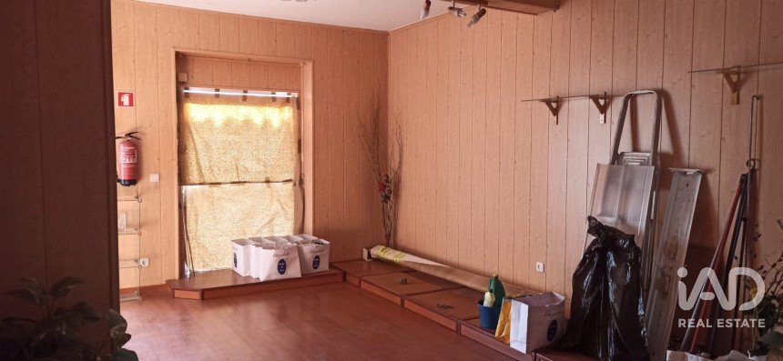 Shop / premises commercial in Vila Real de Santo António of 82 m²