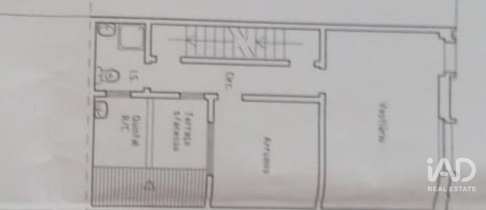 Shop / premises commercial in Vila Real de Santo António of 82 m²