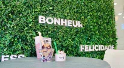 Immeuble à Arrifana de 28 m²