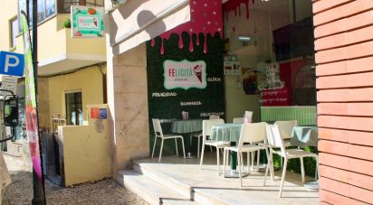 Immeuble à Arrifana de 28 m²