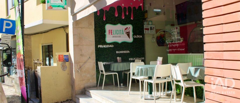 Building in Arrifana of 28 m²