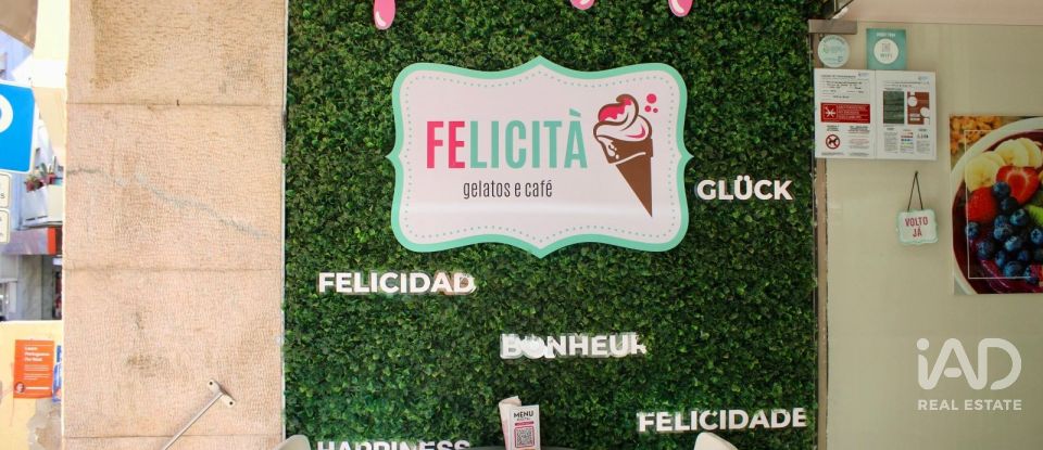 Building in Arrifana of 28 m²