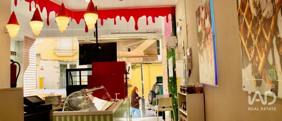 Building in Arrifana of 28 m²