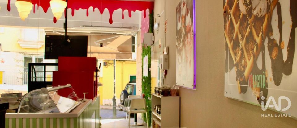 Building in Arrifana of 28 m²