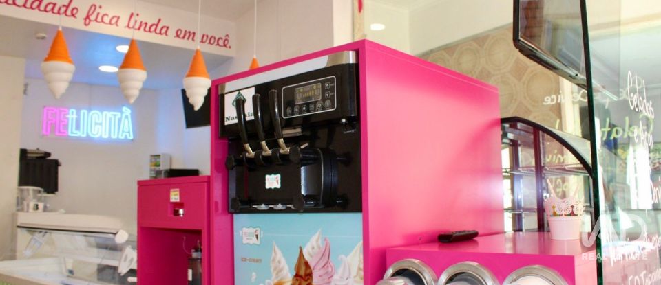 Building in Arrifana of 28 m²