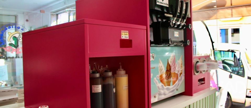 Building in Arrifana of 28 m²