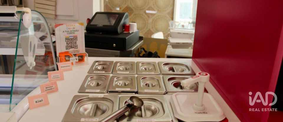 Building in Arrifana of 28 m²