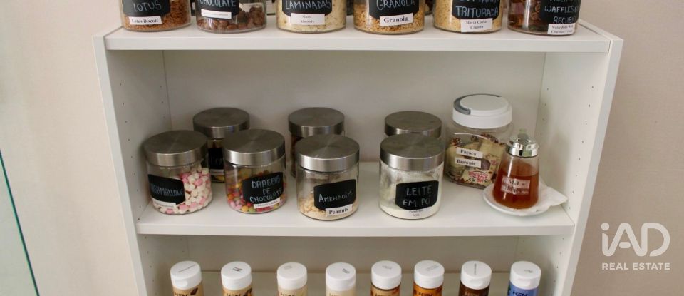 Building in Arrifana of 28 m²