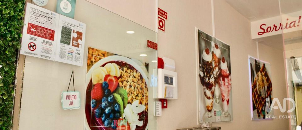 Building in Arrifana of 28 m²