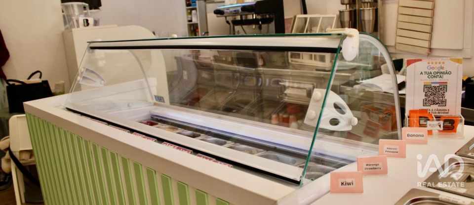 Building in Arrifana of 28 m²