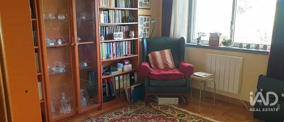 Moradia T6 em Casais e Alviobeira de 275 m²