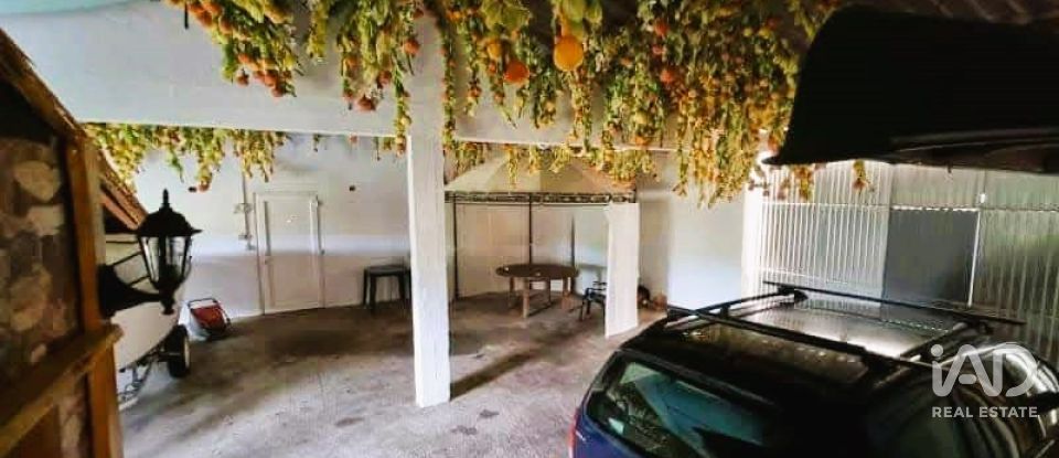 Moradia T6 em Casais e Alviobeira de 275 m²