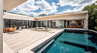 Maison T4 à Quarteira de 324 m²